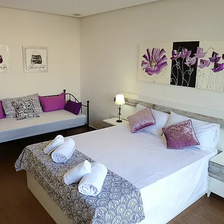 Appartamento Gran Bulevar By Jitkey *