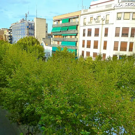 Gran Bulevar By Jitkey Appartamento *